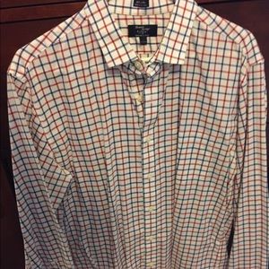 J Crew Men’s Shirt